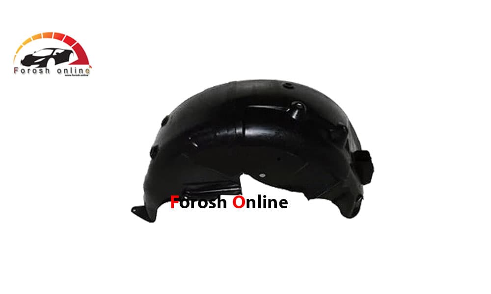 شلگیر عقب چپ هیوندای سانتافه