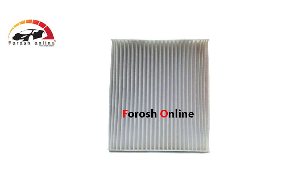 فیلتر کابین هیوندای سانتافه