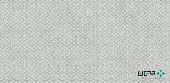 سرامیک عقیق مدل فورلی 120*60 طوسی دکور B مات — تصویر ۳
