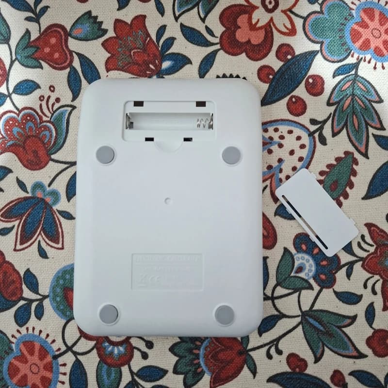 ماشین حساب مدل پاستیلی — تصویر ۶