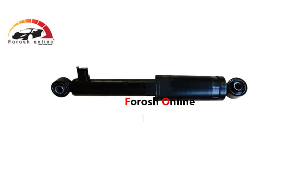 کمک عقب هیوندای سانتافه 3500
