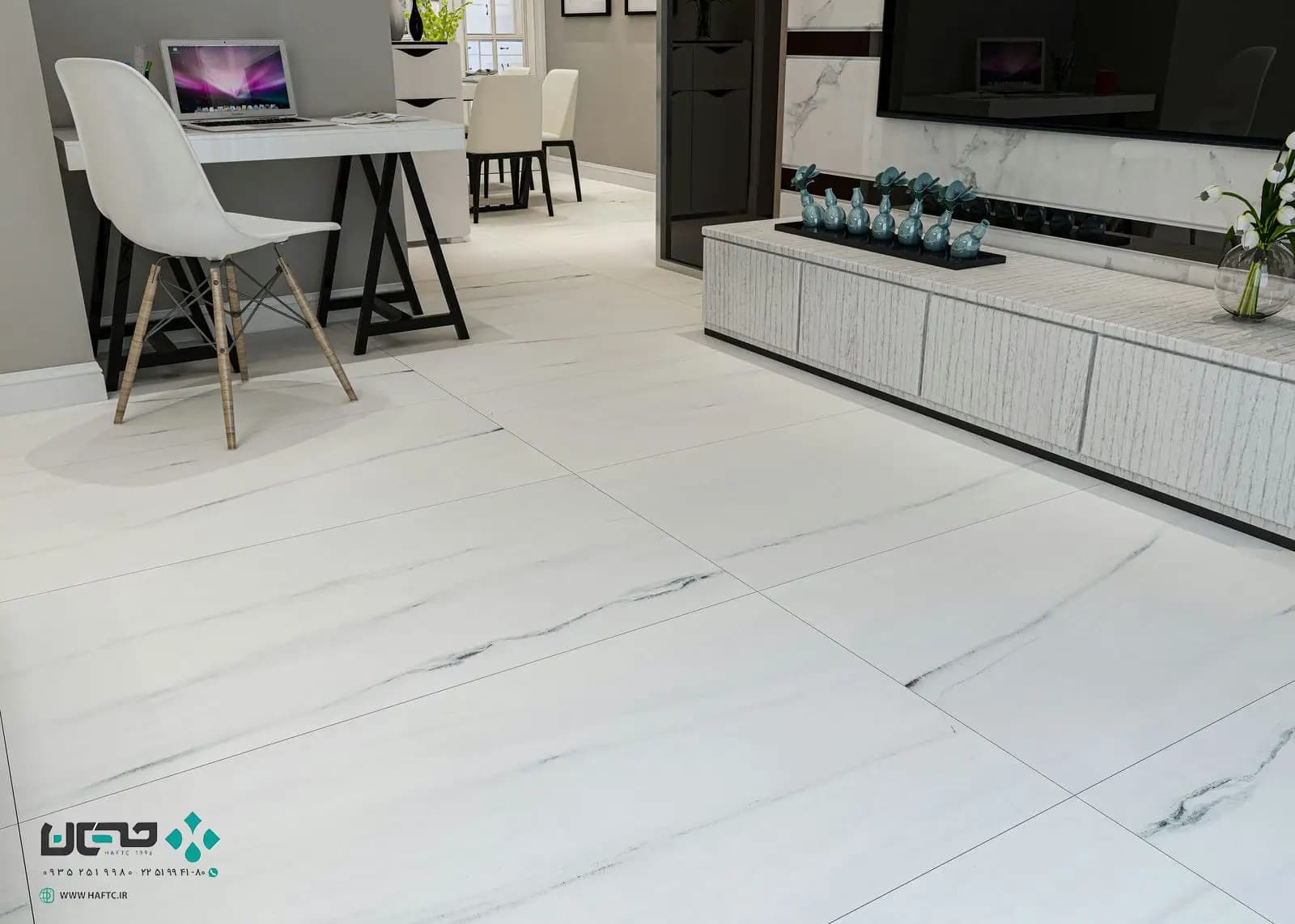 سرامیک عقیق مدل آلمادا 120*60 مات