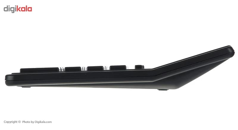 ماشین حساب سیتیزن مدل SDC-395N — تصویر ۶
