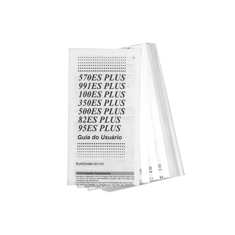 ماشین حساب مدل مهندسی کد Fx991ES PLUS — تصویر ۹