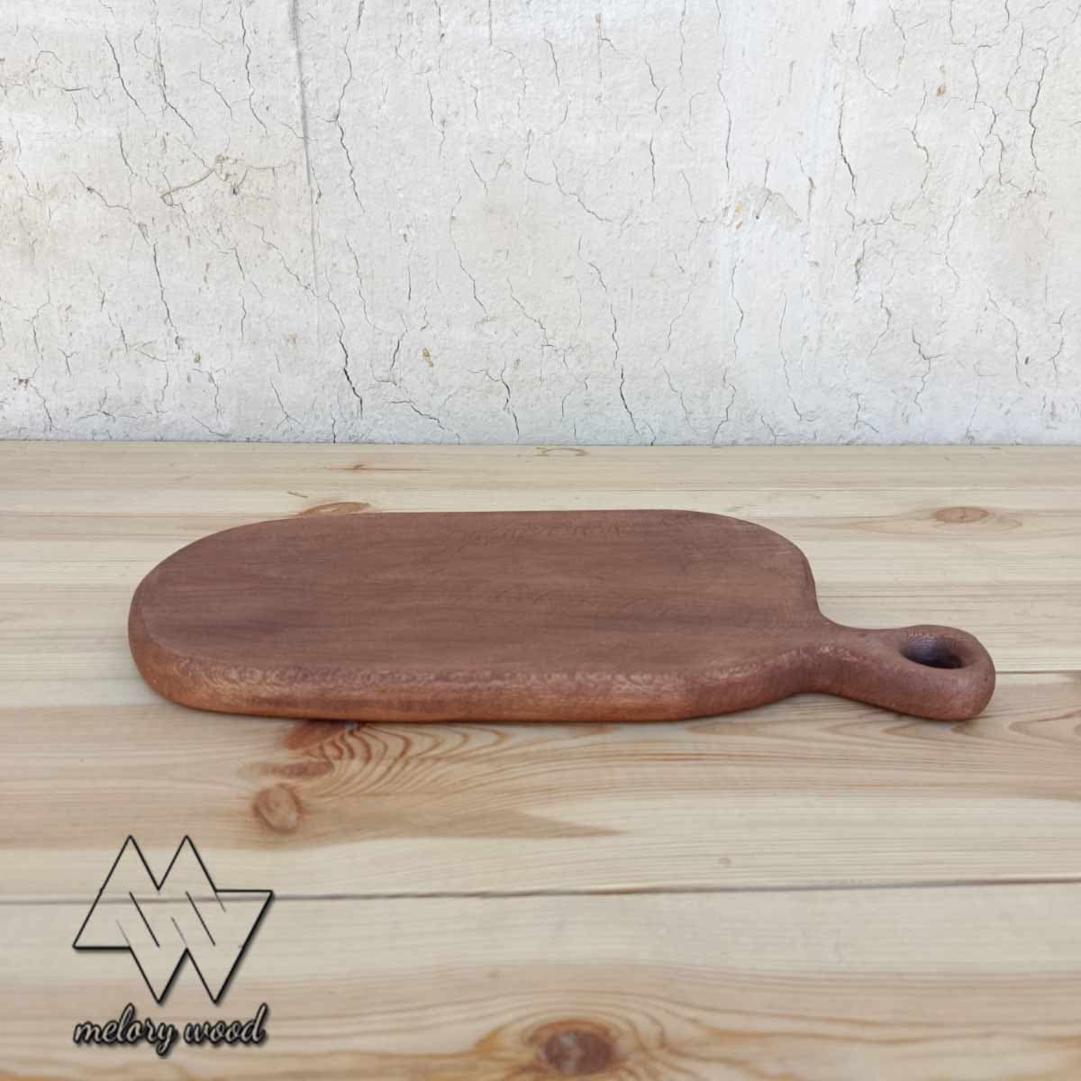 تخته سرو چوب چنار کد d455 — تصویر ۲