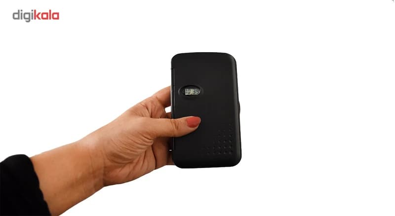ماشین حساب مهندسی کنکو مدل KK-105B — تصویر ۷