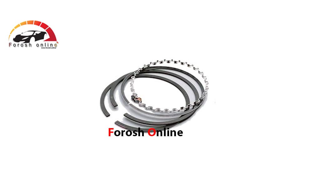 رینگ موتور هیوندای سوناتا