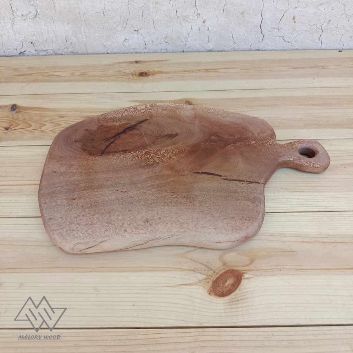 تخته سرو چوبی کد d407 — تصویر ۱۱