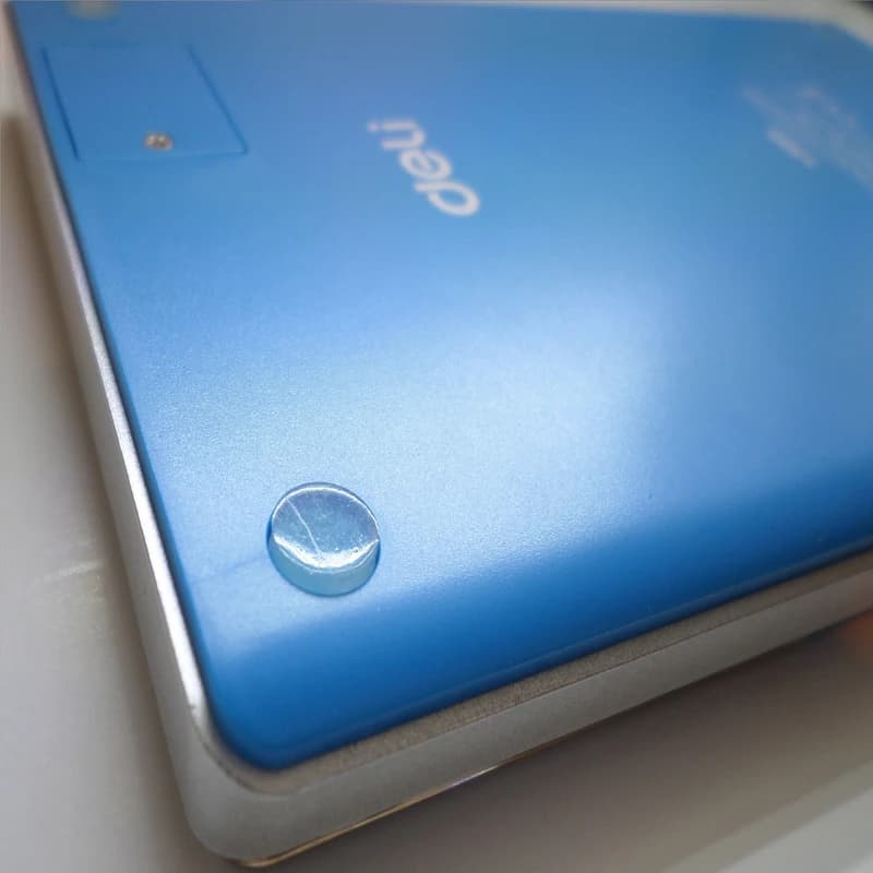 ماشین حساب دلی مدل 1589 touch — تصویر ۹