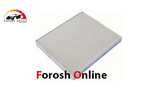 فیلتر کابین هیوندای سوناتا