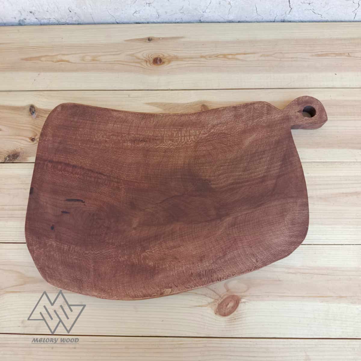 تخته سرو چوبی کد d405 — تصویر ۶