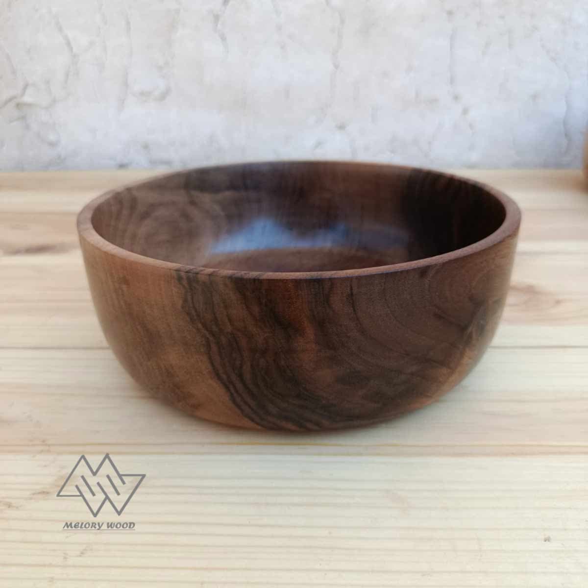 آجیل خوری چوبی d392 — تصویر ۸