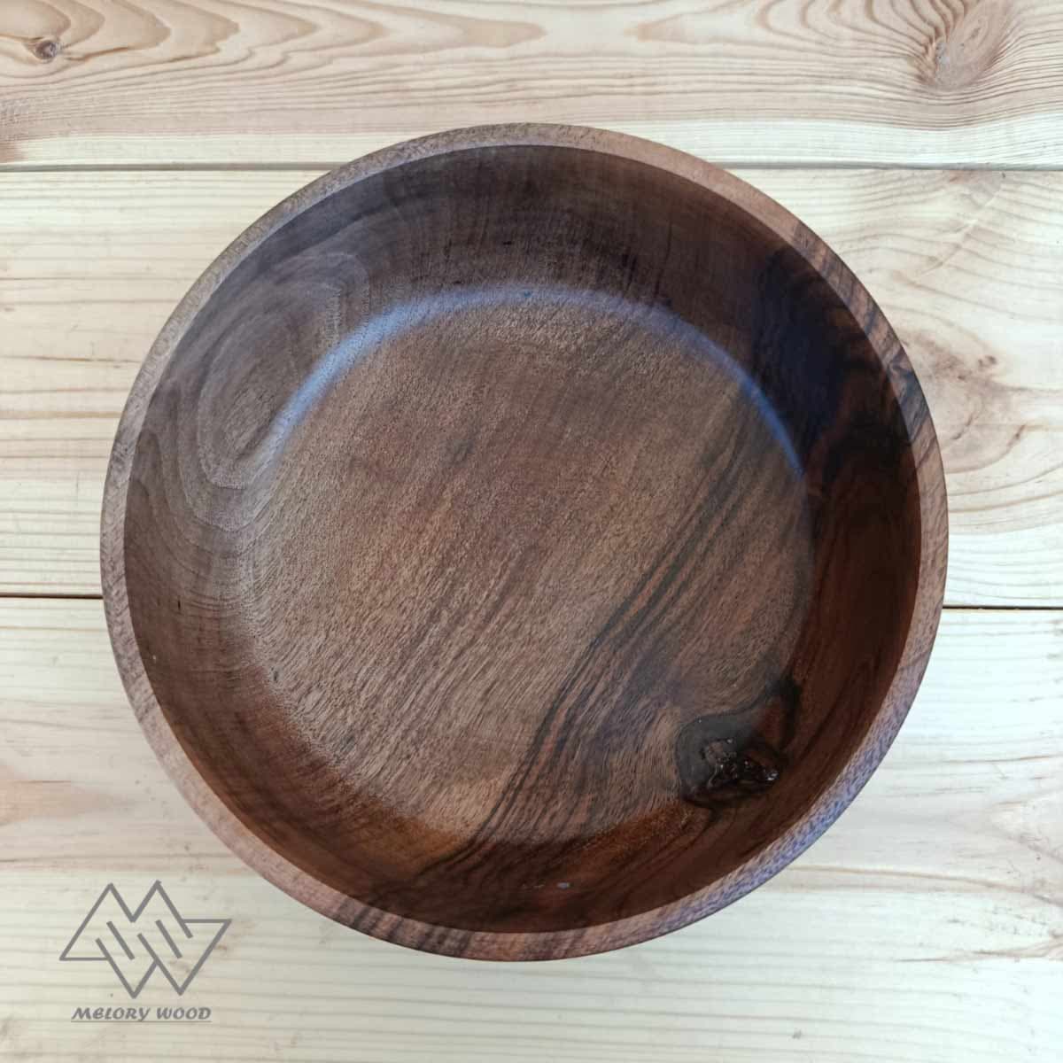 آجیل خوری چوبی d392 — تصویر ۷
