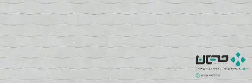 سرامیک عقیق مدل سالواتور 120*40 طوسی دکور A مات — تصویر ۳