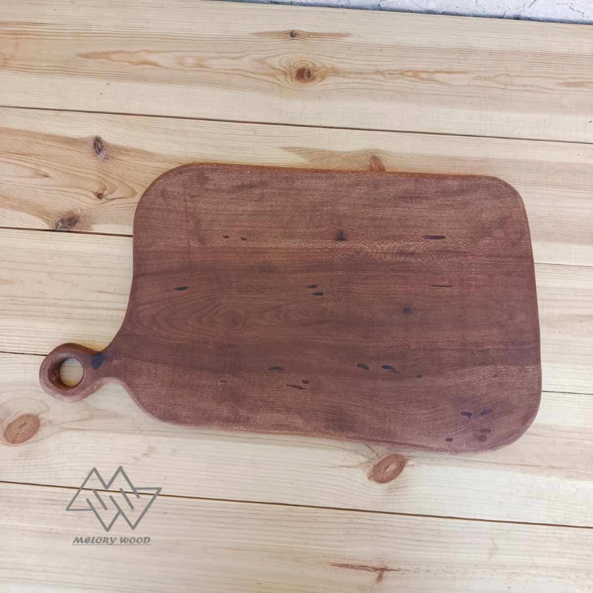تخته سرو چوبی کد d415 — تصویر ۷