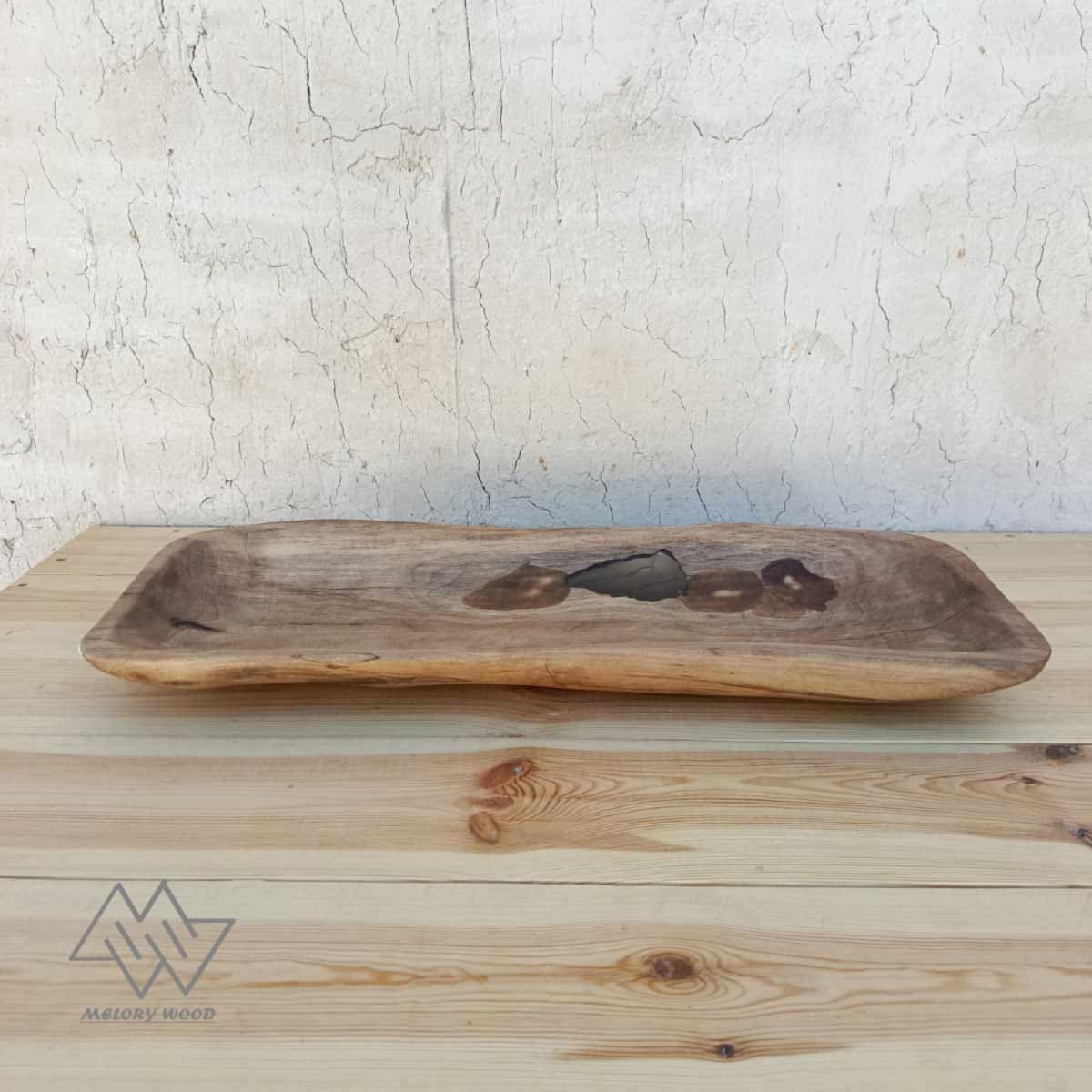 میوه خوری چوبی کد d471 — تصویر ۸