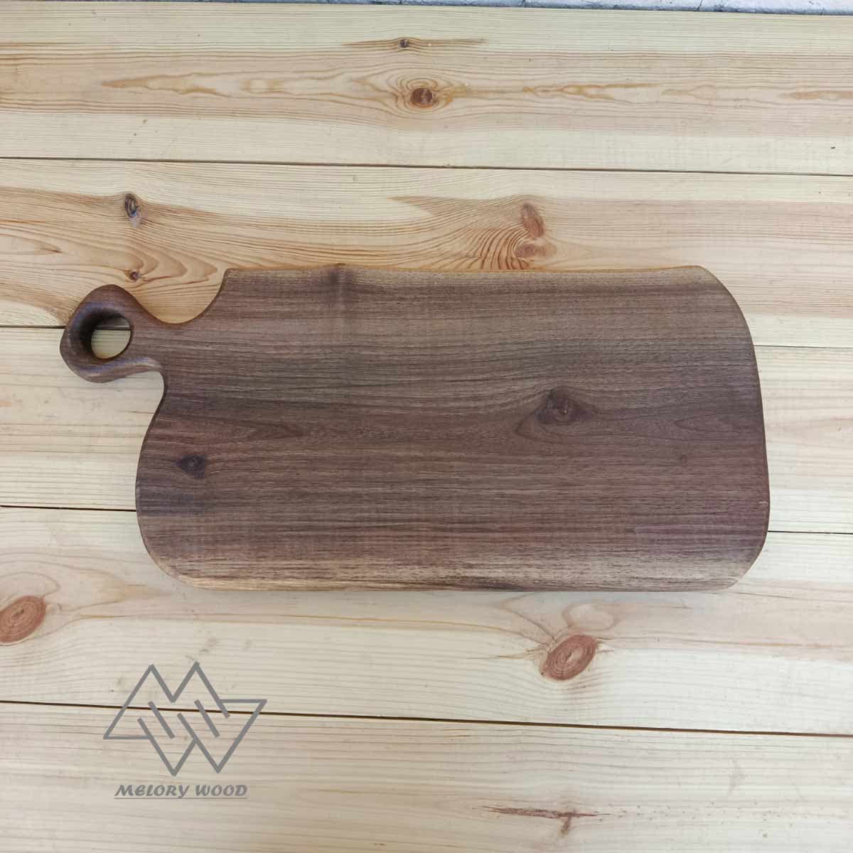 تخته برش چوبی کد d417 — تصویر ۹