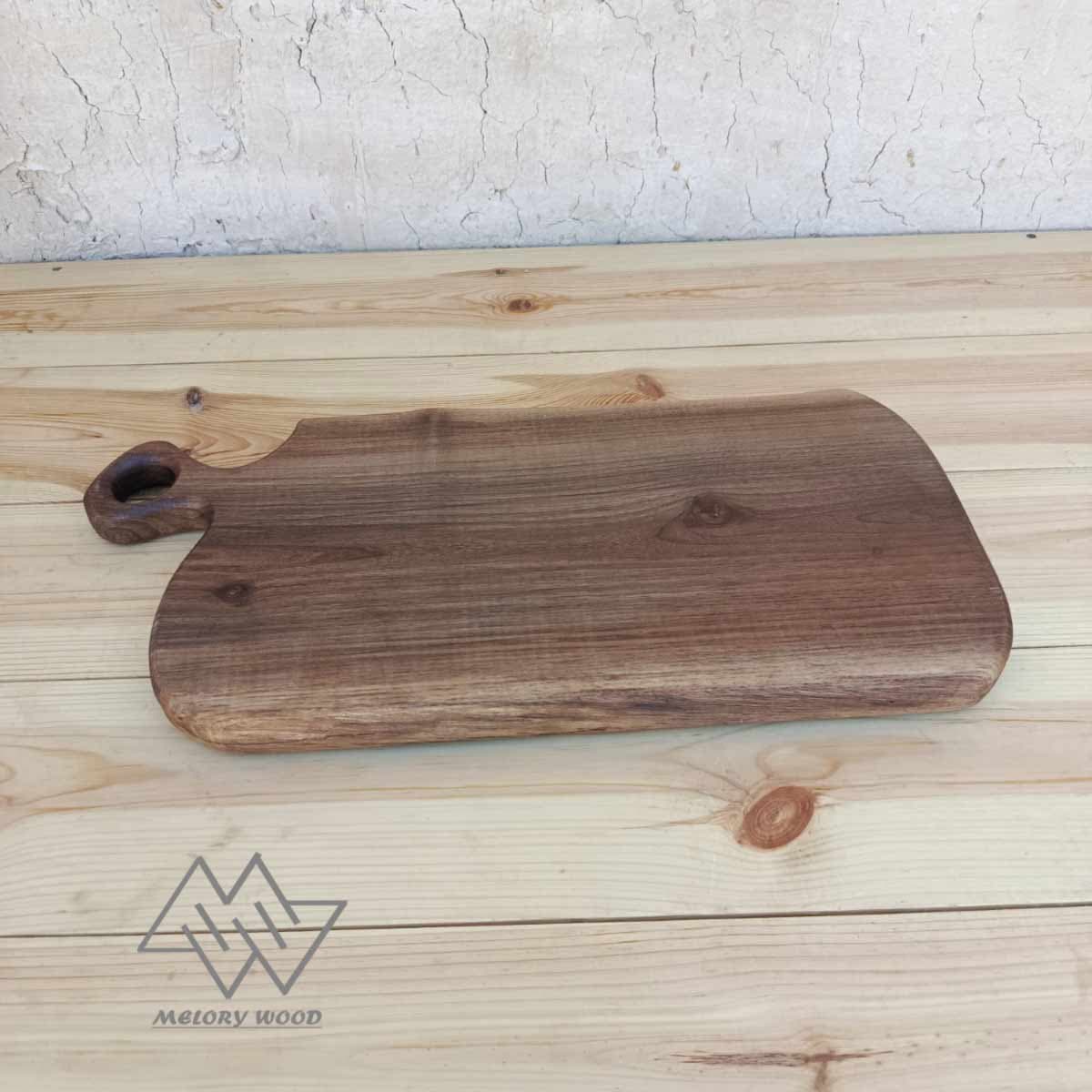 تخته برش چوبی کد d417 — تصویر ۷