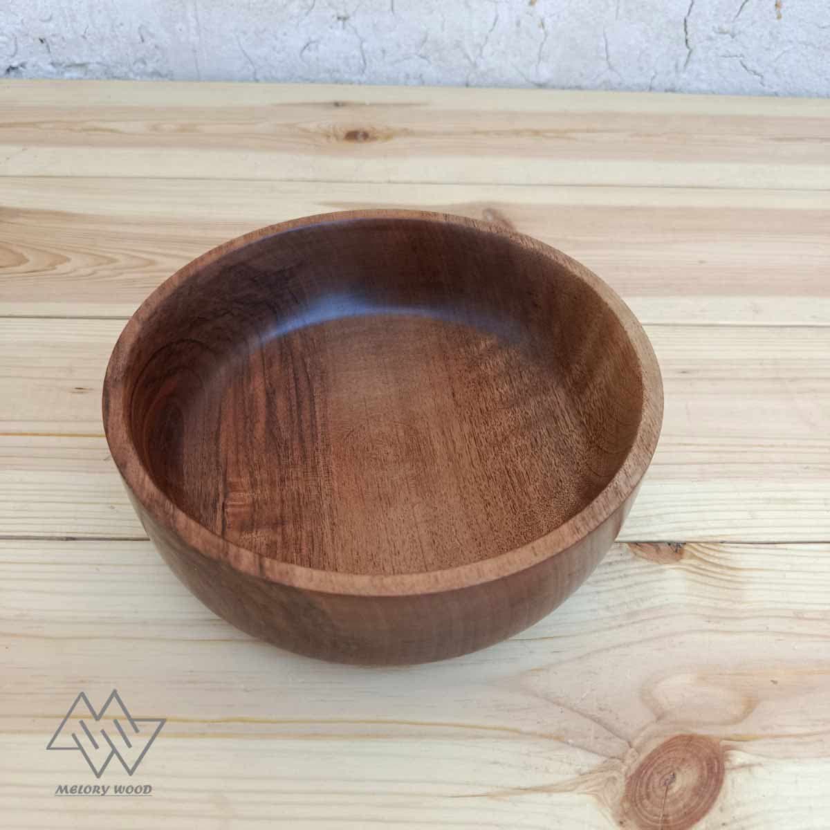 آجیل خوری چوبی کد d391 — تصویر ۱۰