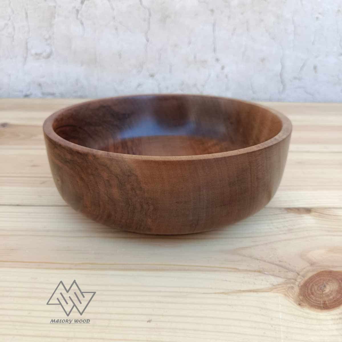 آجیل خوری چوبی کد d391 — تصویر ۸