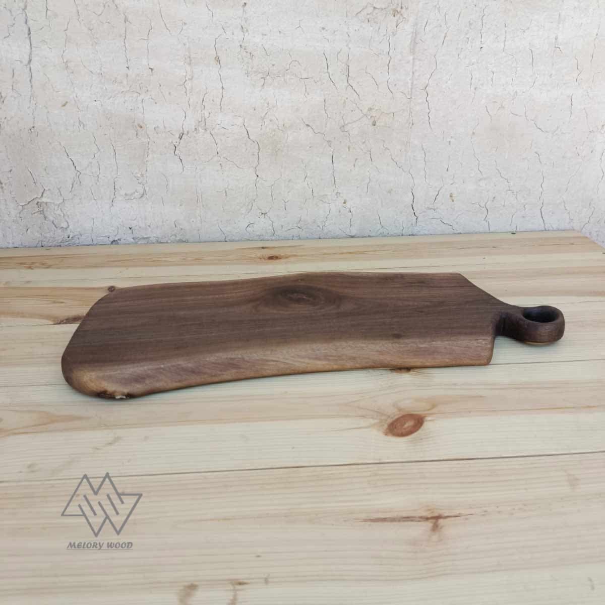 تخته برش چوبی کد d422 — تصویر ۳