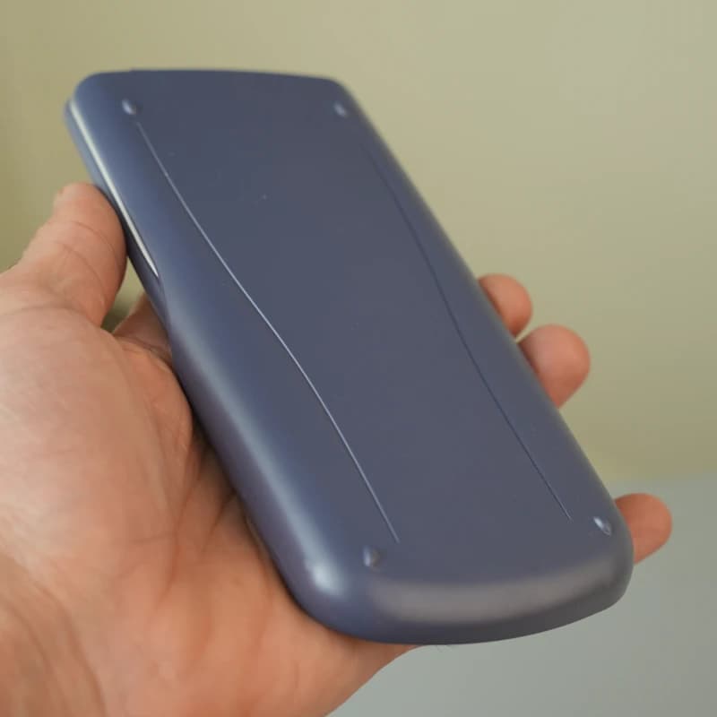 ماشین حساب مهندسی مدل خورشیدی کد 991ES-PLUS — تصویر ۷