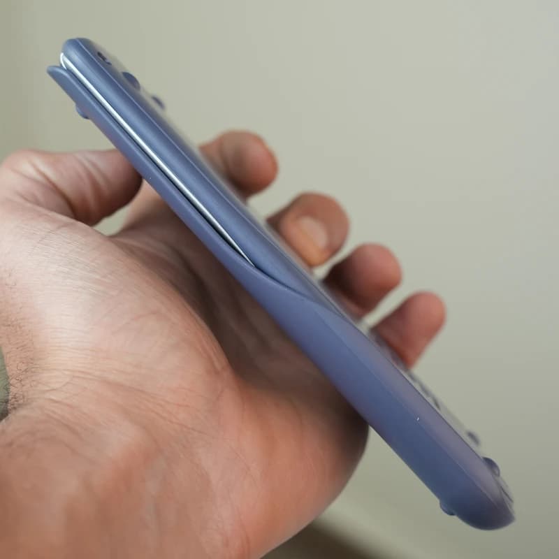 ماشین حساب مهندسی مدل خورشیدی کد 991ES-PLUS — تصویر ۹