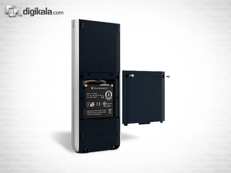 ماشین حساب TI-Nspire™ CX Handheld — تصویر ۱۰