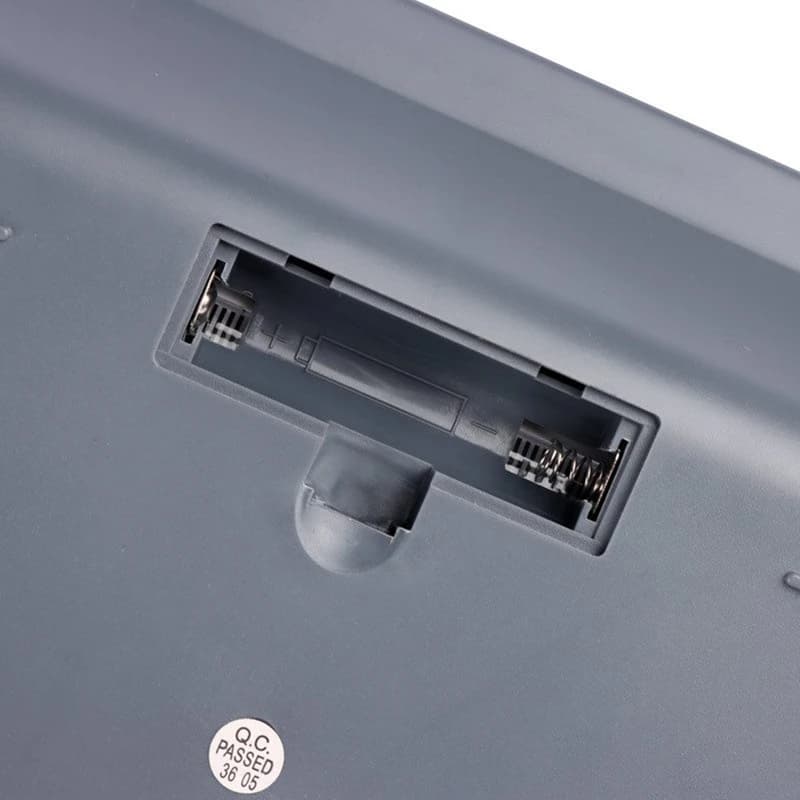 ماشین حساب سیتزیو مدل JS705 — تصویر ۶