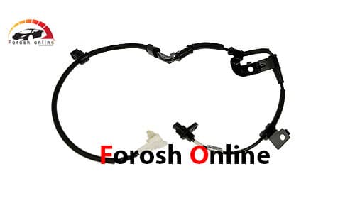 سنسور ABS جلو چپ هیوندای آزرا