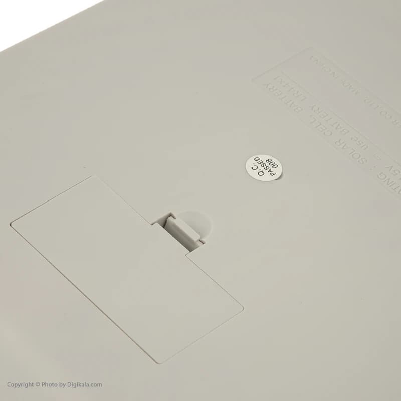 ماشین حساب سیتزیو مدل CT-2124H — تصویر ۶