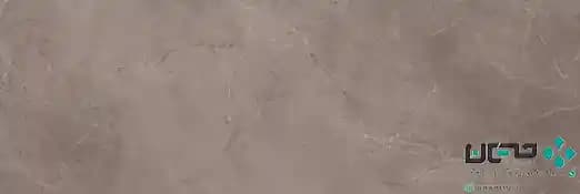 سرامیک عقیق مدل کاین 90*30 طوسی تیره براق — تصویر ۳