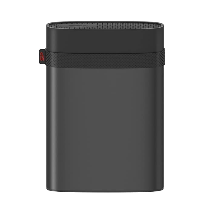 هارد اکسترنال Silicon Power مدل A85B ظرفیت 1 ترابایت — تصویر ۷