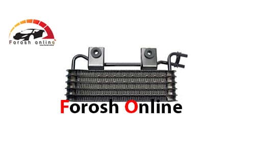 رادیاتور گیربکس هیوندای