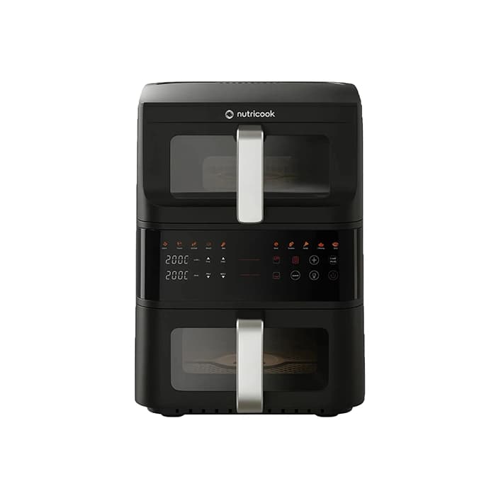 سرخ کن نوتریکوک مدل NC-AFDS240 — تصویر ۲