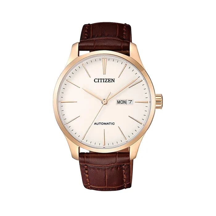 ساعت مچی مردانه سیتیزن CITIZEN NH8353-18A