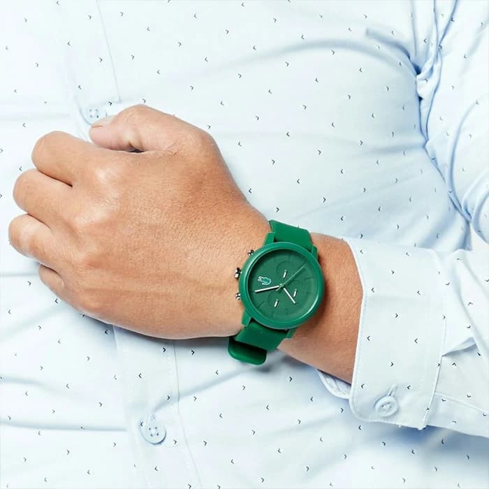 ساعت مچی مردانه لاگوست LACOSTE 2011245 — تصویر ۸