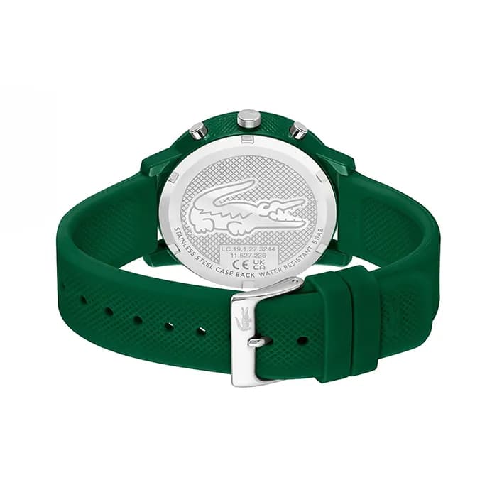 ساعت مچی مردانه لاگوست LACOSTE 2011245 — تصویر ۴
