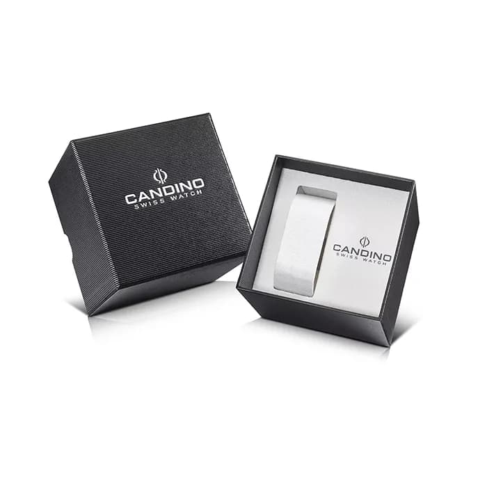 ساعت مچی مردانه کاندینو CANDINO C4745/2 — تصویر ۱۲