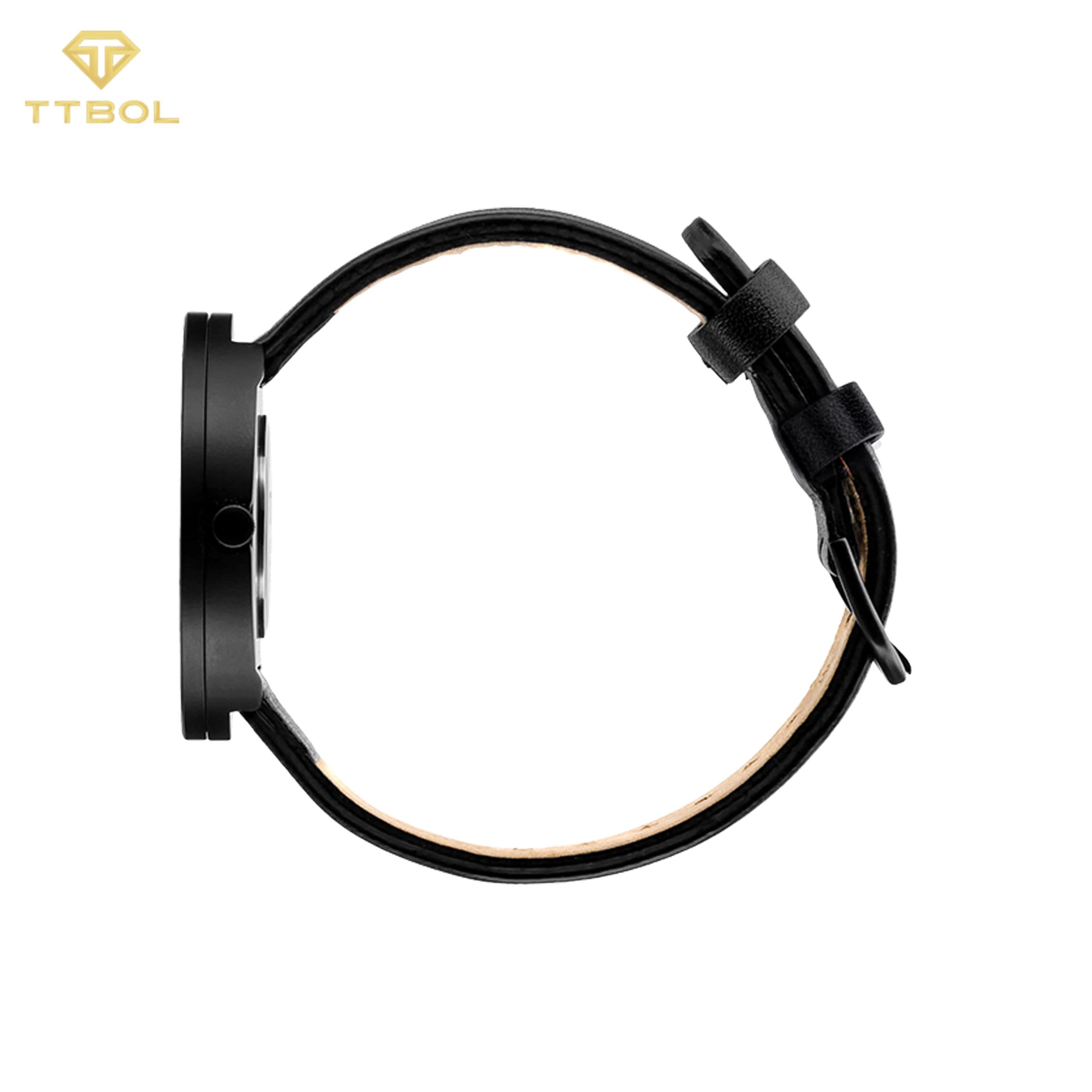 ساعت مچی مردانه پیکتو PICTO P43388-4120B — تصویر ۸