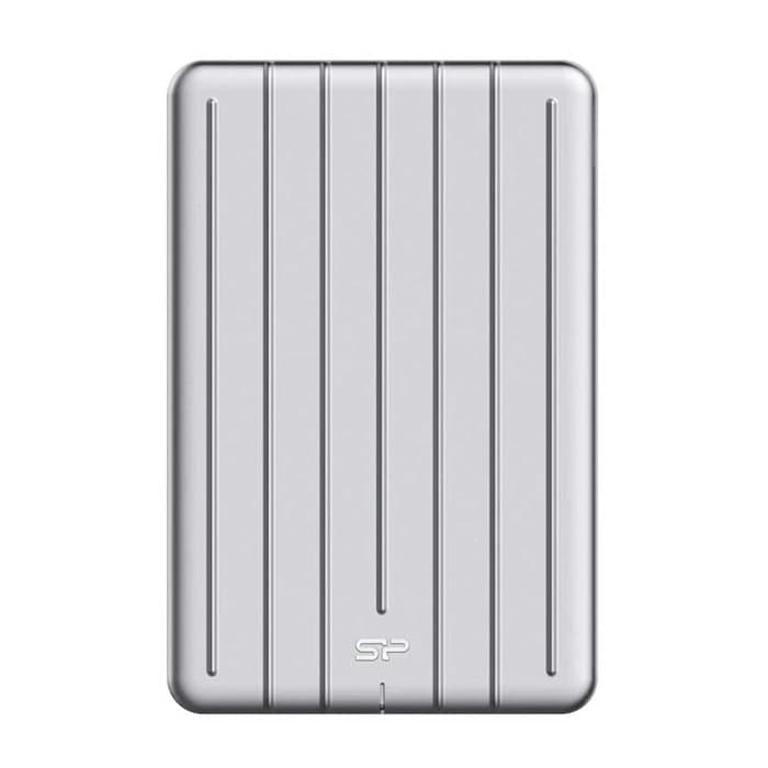 هارد اکسترنال سیلیکون پاور مدل Armor A75 ظرفیت 1 ترابایت