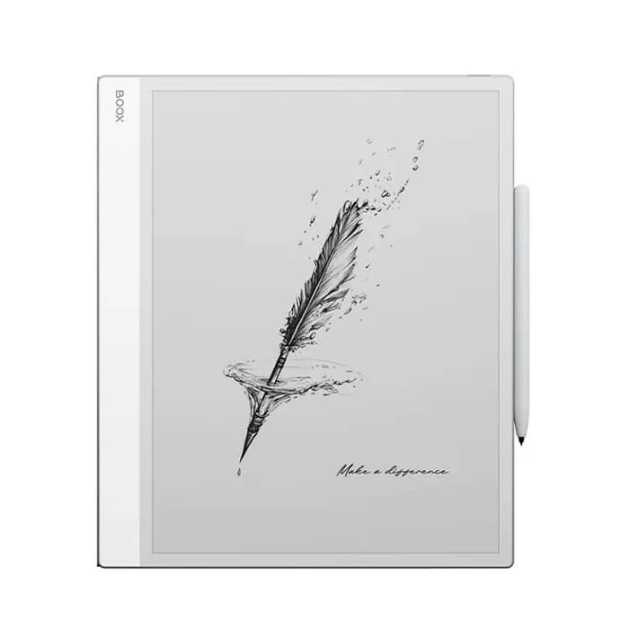کتاب خوان بوکس نوت مکس — تصویر ۵