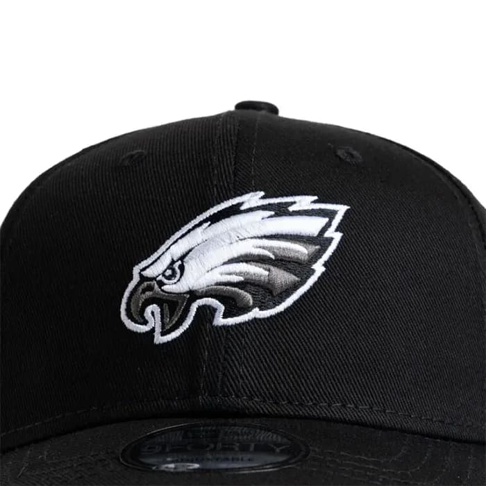 کلاه کپ بيسبالي Philadelphia Eagles — تصویر ۱۰