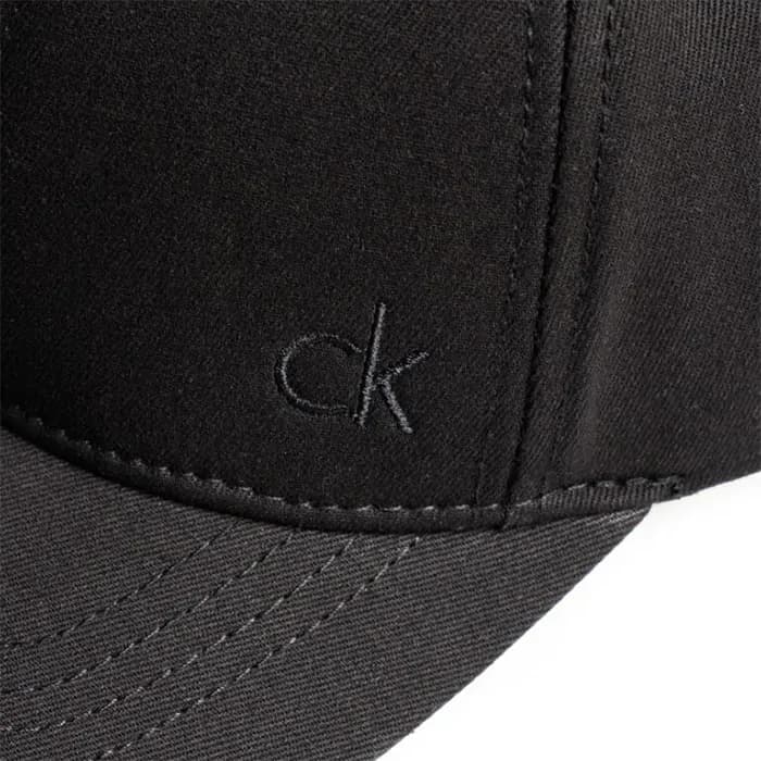 کلاه کپ بيسبالي Calvin klein — تصویر ۵