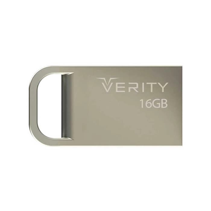 فلش مموری وریتی مدل V813 ظرفیت 16 گیگابایت — تصویر ۵