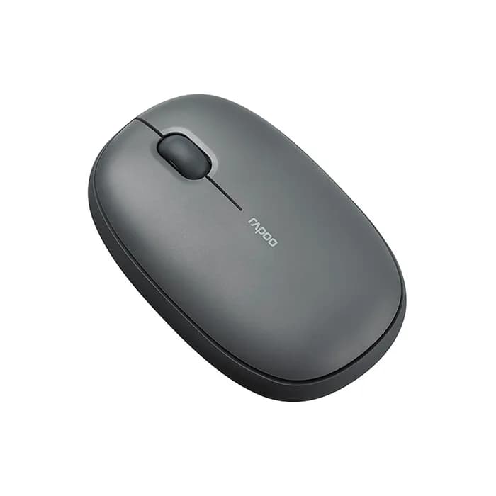 ماوس بی سیم مدل رپو M650 بی صدا — تصویر ۸