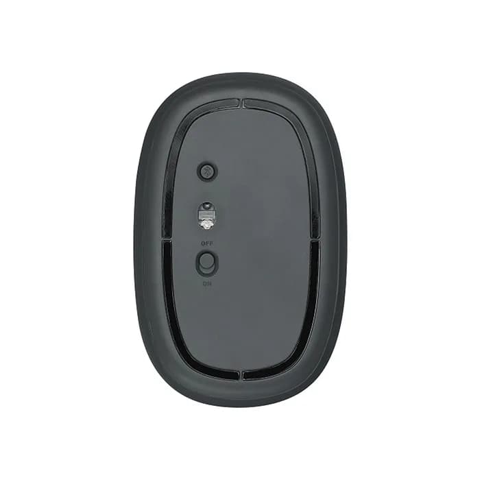 ماوس بی سیم مدل رپو M650 بی صدا — تصویر ۵
