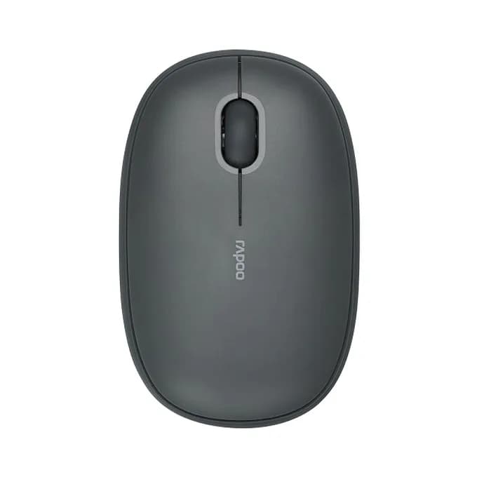 ماوس بی سیم مدل رپو M650 بی صدا