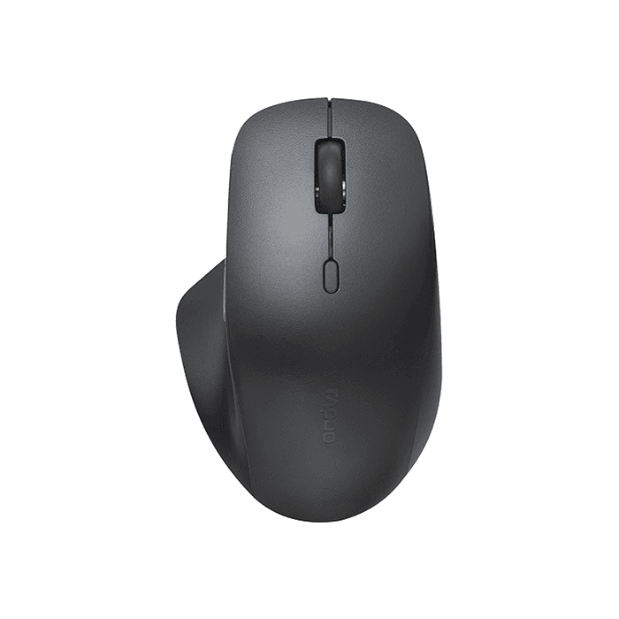 ماوس بی سیم رپو M50 PLUS بی صدا