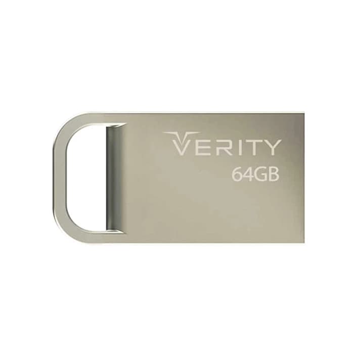 فلش مموری وریتی مدل V813 ظرفیت 64 گیگابایت